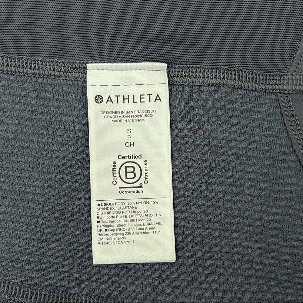 Athleta Salutation Jacket NWT - image 14